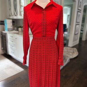 Biden- Clemency Dress (Sold out online)